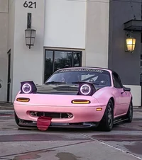 Miata 