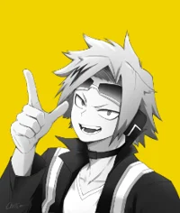 Denki Kaminari