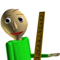 Baldi Baldimore