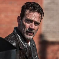 Negan Smith
