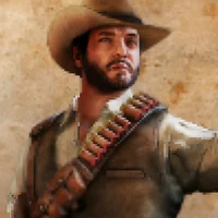 James Lee Quatermain