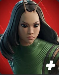Mantis Fortnite 