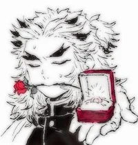 -Rengoku kyojuro-