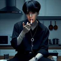 Yoongi 
