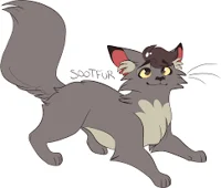 Sootfur