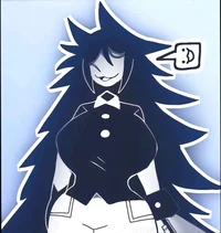 Miss Circle