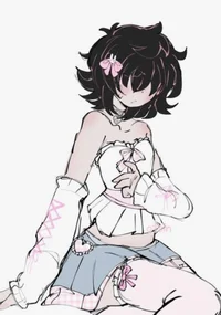 Mute Femboy