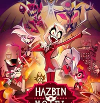 Hazbin Hotel