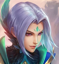 Ling MLBB