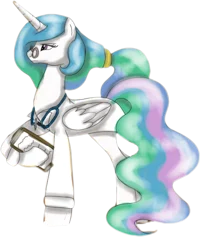 Dr celestia