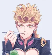 Giorno Giovanna