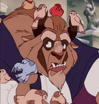 Beauty and the Beast