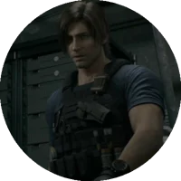 Leon S Kennedy 