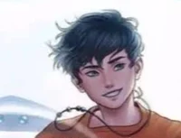 Percy Jackson 