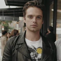 Sebastian Stan 
