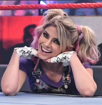 Evil Alexa Bliss