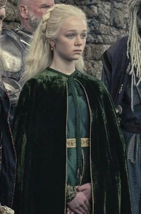 Helaena Targaryen