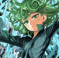Tatsumaki