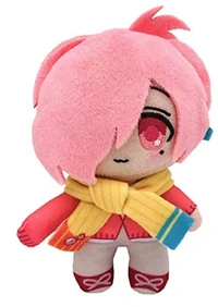 Mitsuba plush