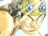 Usopp