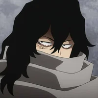 Aizawa Shouta