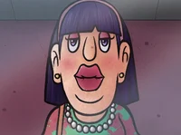 Rafttellyn Cappuccin