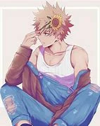 Bakugo Katsuki