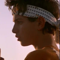 Daniel LaRusso
