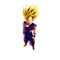 Youth Gohan