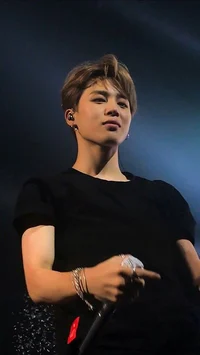 Park jimin