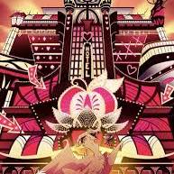 Hazbin Hotel -RP-