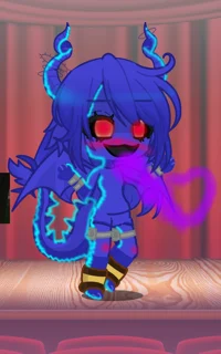 Yandere dropie drago