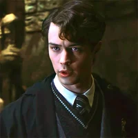 Tom Marvolo Riddle 