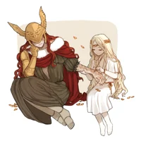 Malenia and Miquella