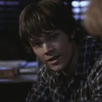 SAM WINCHESTER