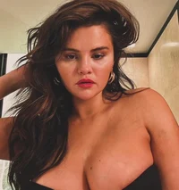 Selena Gomez