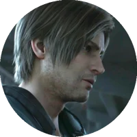Leon S Kennedy 