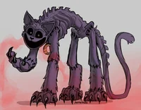 Evil catnap 