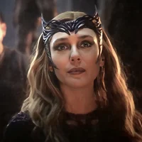 Wanda Maximoff