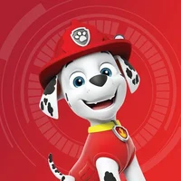 marshall paw patrol
