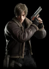 Leon Kennedy