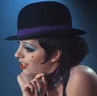 Sally Bowles
