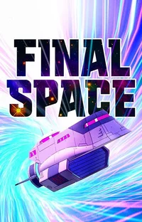 The Final Space