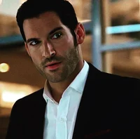 Lucifer Morningstar