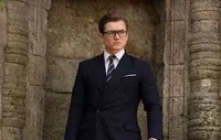 Eggsy Unwin 