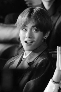 Kim Taehyung
