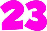 23 