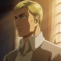 Erwin Smith