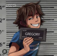 Gregory