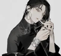 Narcissistic gf - gl